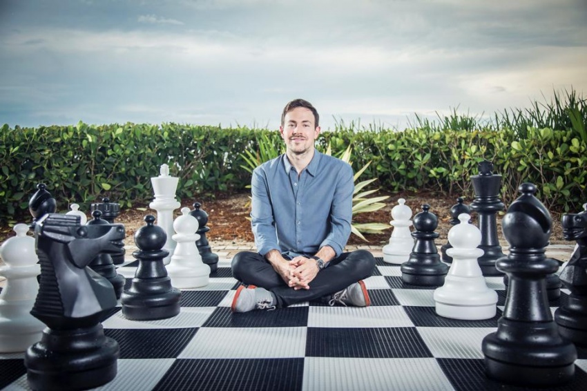 Ryan Cohen is the co-founder of Chewy, which was sold to PetSmart.