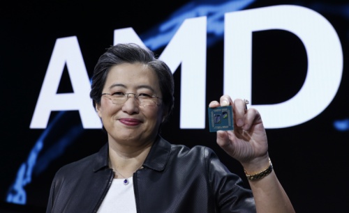 AMD Closes At New Record High  Is This The Most Overvalued Chip Stock On The Market?